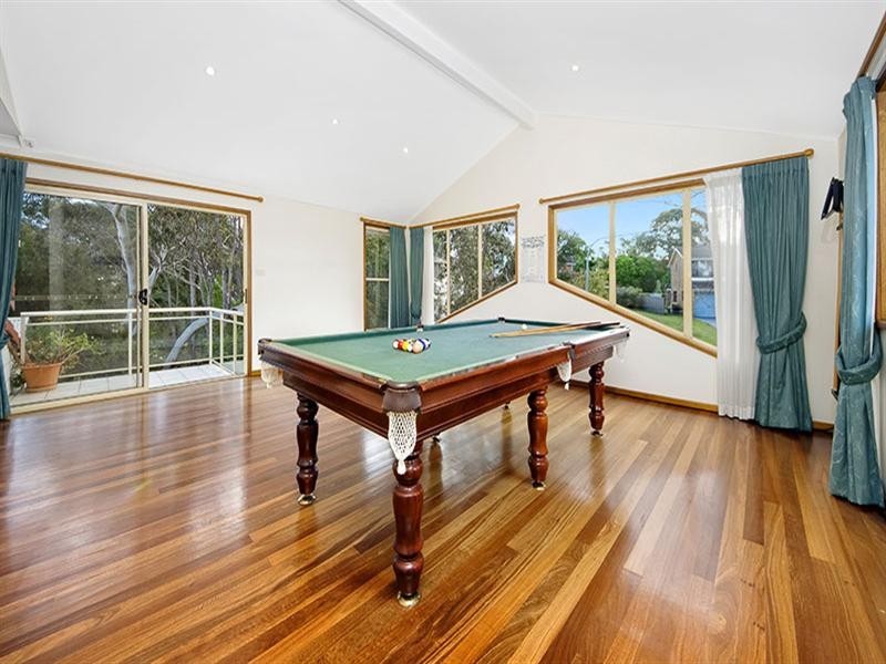 18 Kelsall Place, Barden Ridge NSW 2234