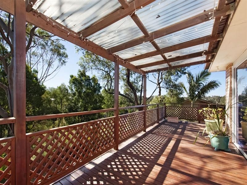 17 Sutcliffe Place, Barden Ridge NSW 2234