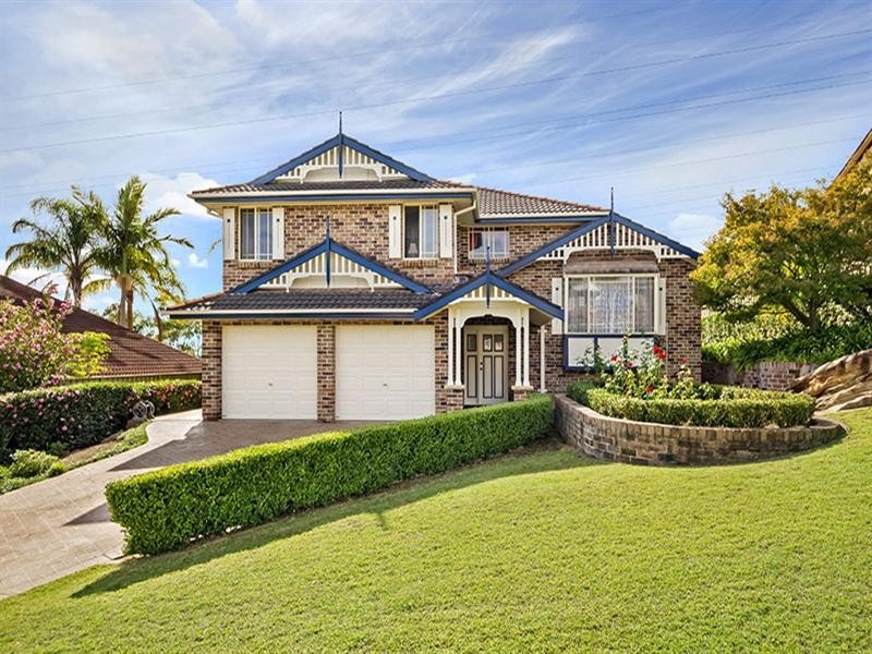10 Moonah Place, Alfords Point NSW 2234