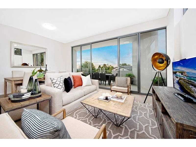 16/273A Fowler Road, Illawong NSW 2234