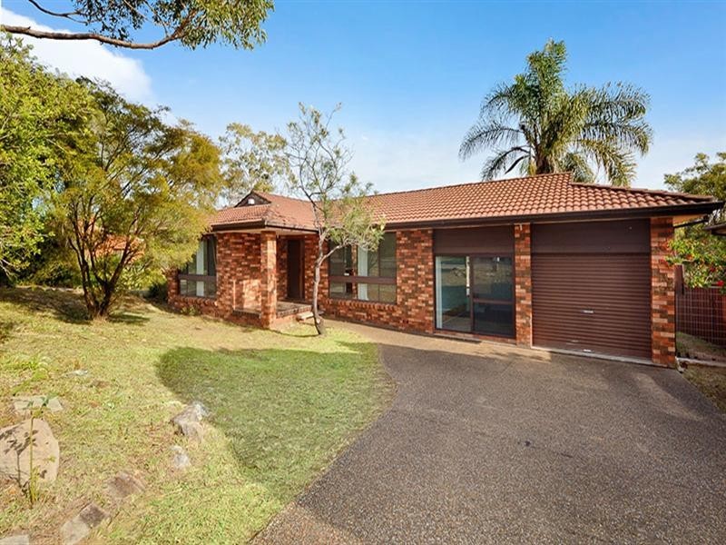 25 O’Neil Road, Menai NSW 2234