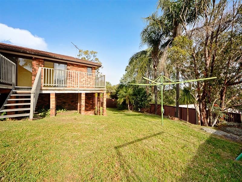 25 O’Neil Road, Menai NSW 2234