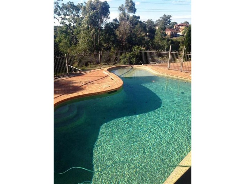 55 Casuarina Road, Alfords Point NSW 2234