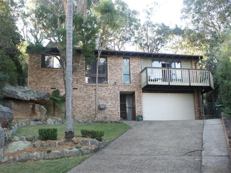 13 Yungana Close, Bangor NSW 2234