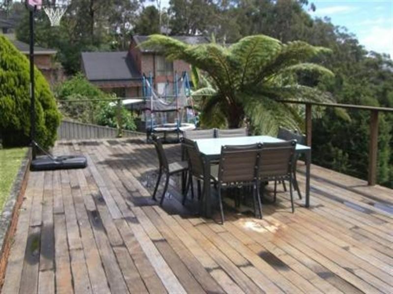 93 Bignell Street, Illawong NSW 2234