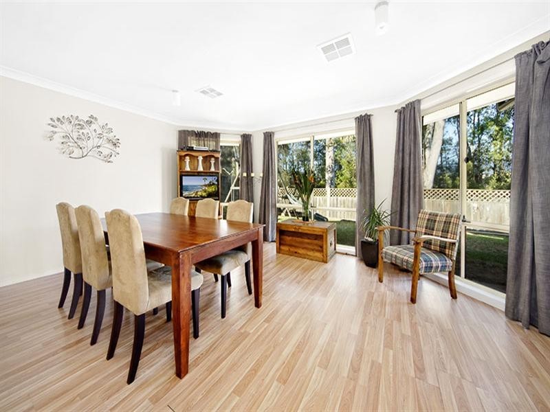 38 Mathers Place, Menai NSW 2234