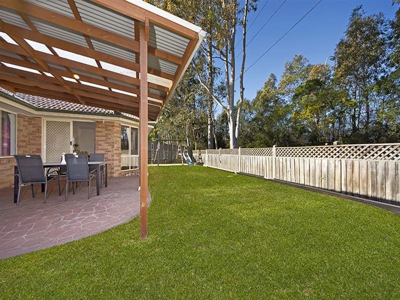 38 Mathers Place, Menai NSW 2234