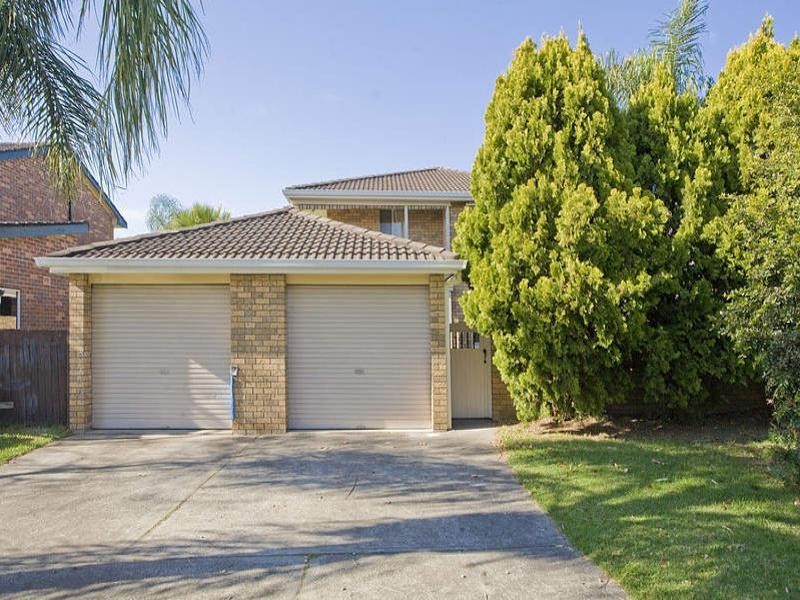 8 Pyree Street, Bangor NSW 2234