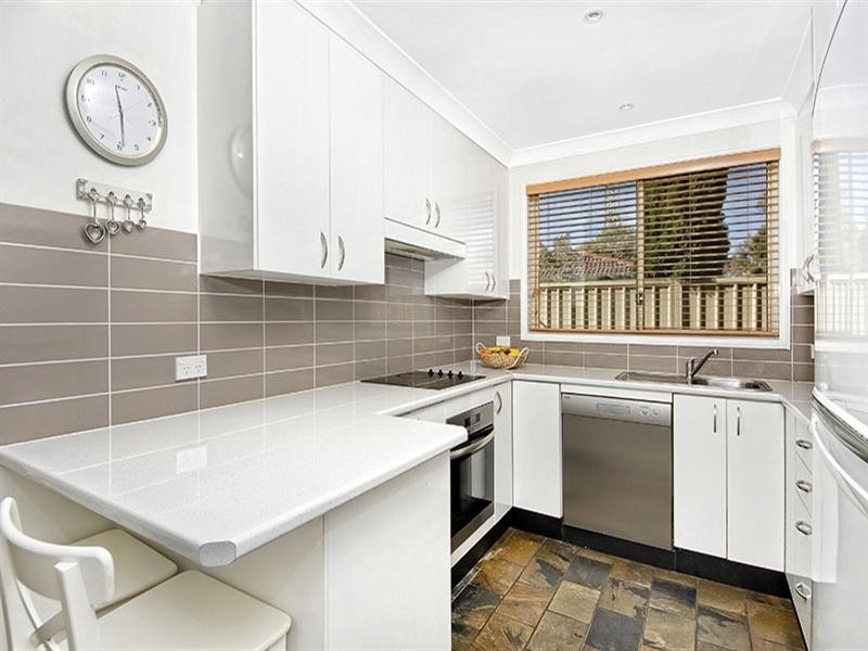 10B Jamison Place, Barden Ridge NSW 2234