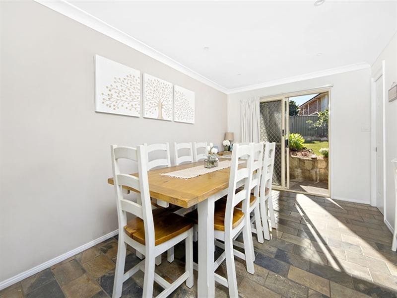 10B Jamison Place, Barden Ridge NSW 2234