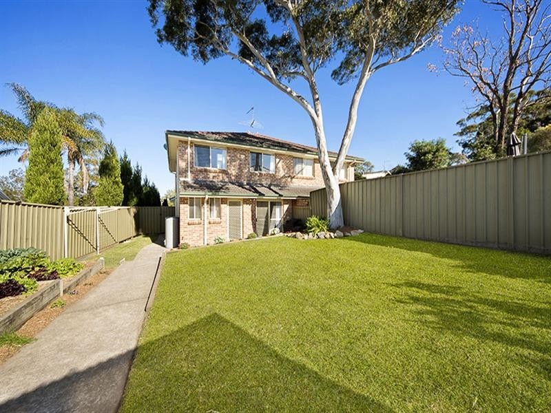 10B Jamison Place, Barden Ridge NSW 2234