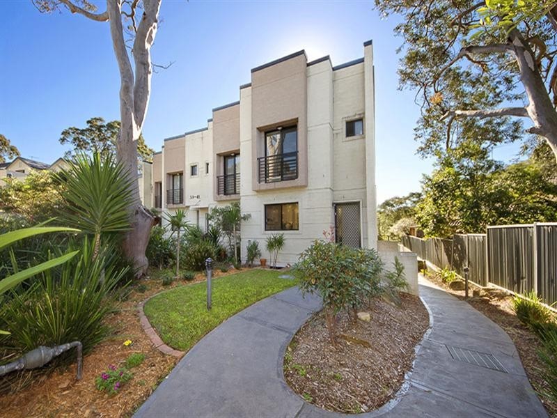 8/39 Menai Road, Bangor NSW 2234