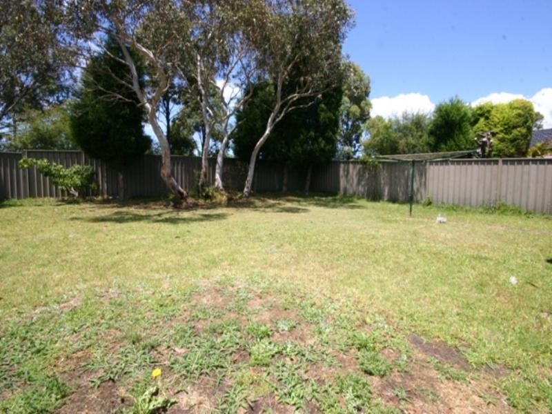 5 Goolagong Place, Menai NSW 2234