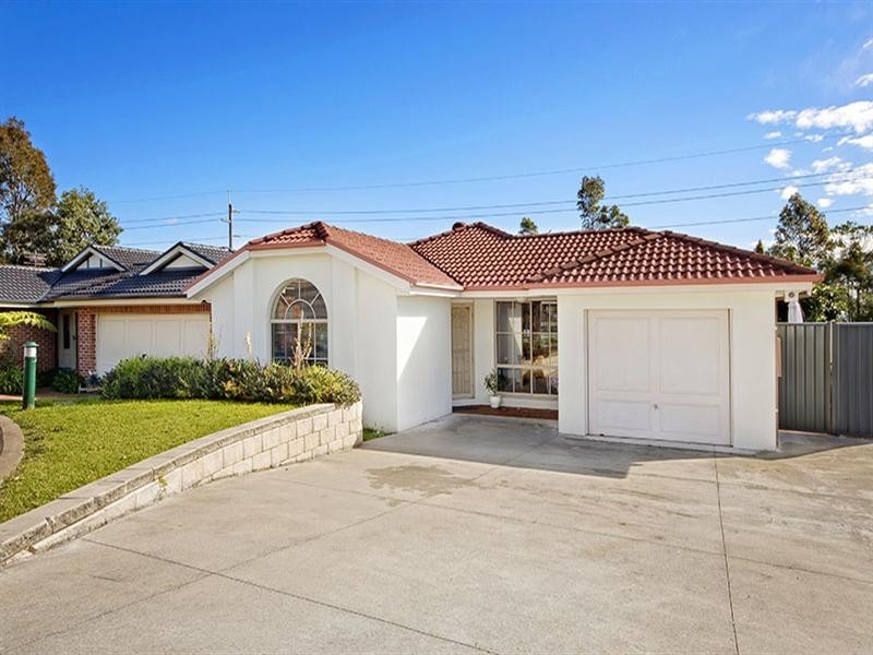 26E Nicolson Circuit, Menai NSW 2234