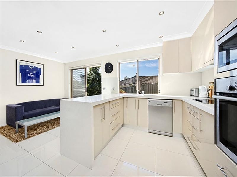 26E Nicolson Circuit, Menai NSW 2234