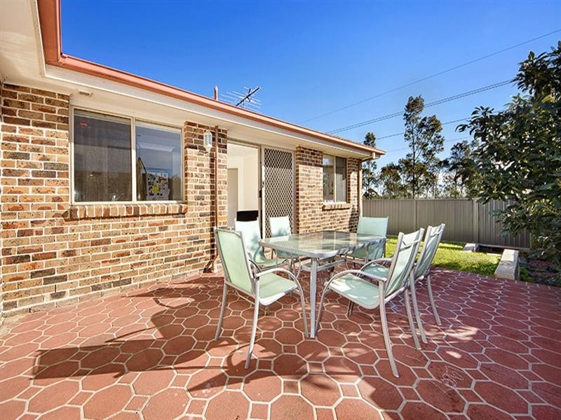 26E Nicolson Circuit, Menai NSW 2234