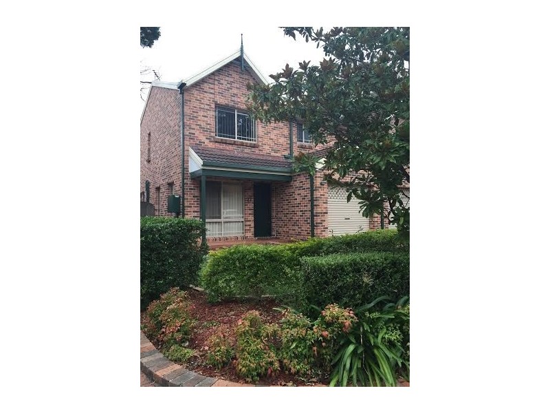 17/19 Owen Jones Row, Menai NSW 2234