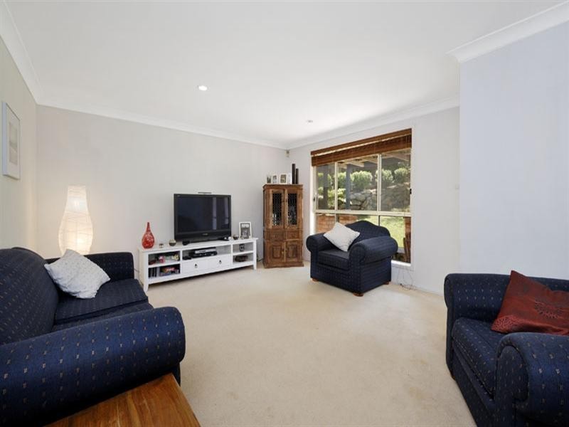 17 Underwood Place, Barden Ridge NSW 2234