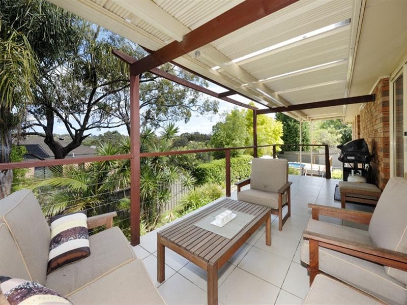 17 Underwood Place, Barden Ridge NSW 2234