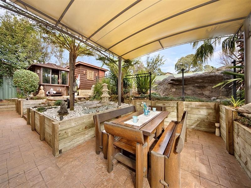 5 Turuga Place, Bangor NSW 2234