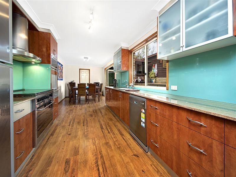 5 Turuga Place, Bangor NSW 2234