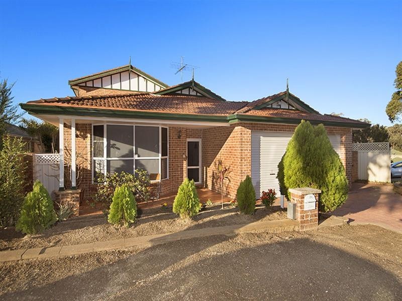 7 Arnold Place, Menai NSW 2234