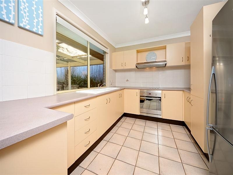 7 Archer Row, Menai NSW 2234