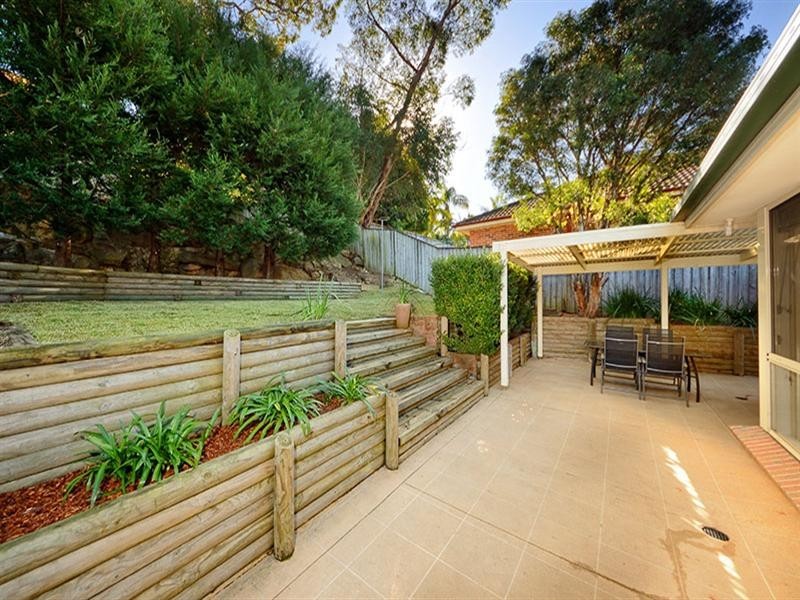 7 Archer Row, Menai NSW 2234