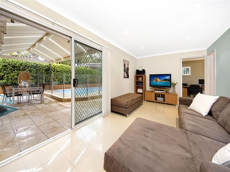 25 Elliott Road, Menai NSW 2234