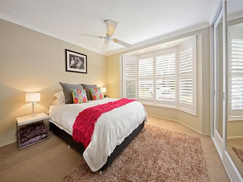 25 Elliott Road, Menai NSW 2234