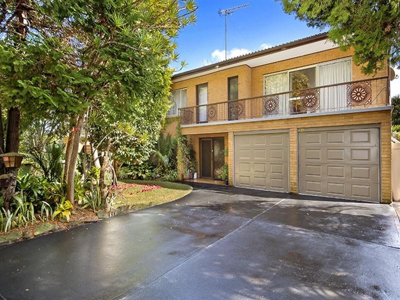 65 Prince Edward Park Road, Woronora NSW 2232
