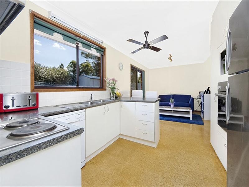 17 Cygnet Place, Illawong NSW 2234