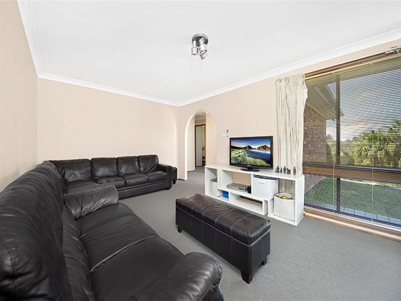 17 Cygnet Place, Illawong NSW 2234