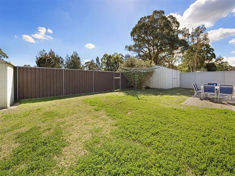 17 Cygnet Place, Illawong NSW 2234