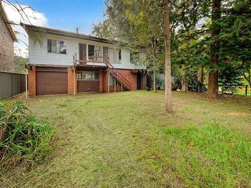 15 Liffey Place, Woronora NSW 2232