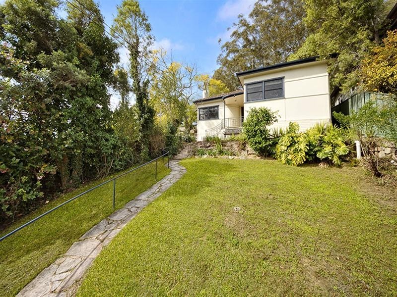 96 Prince Edward Park Road, Woronora NSW 2232