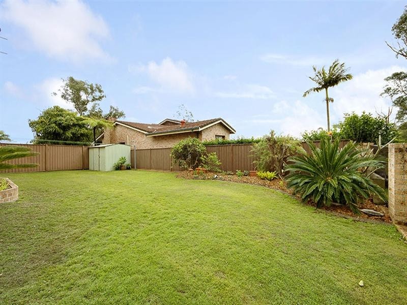 15 Coachwood Crescent, Alfords Point NSW 2234