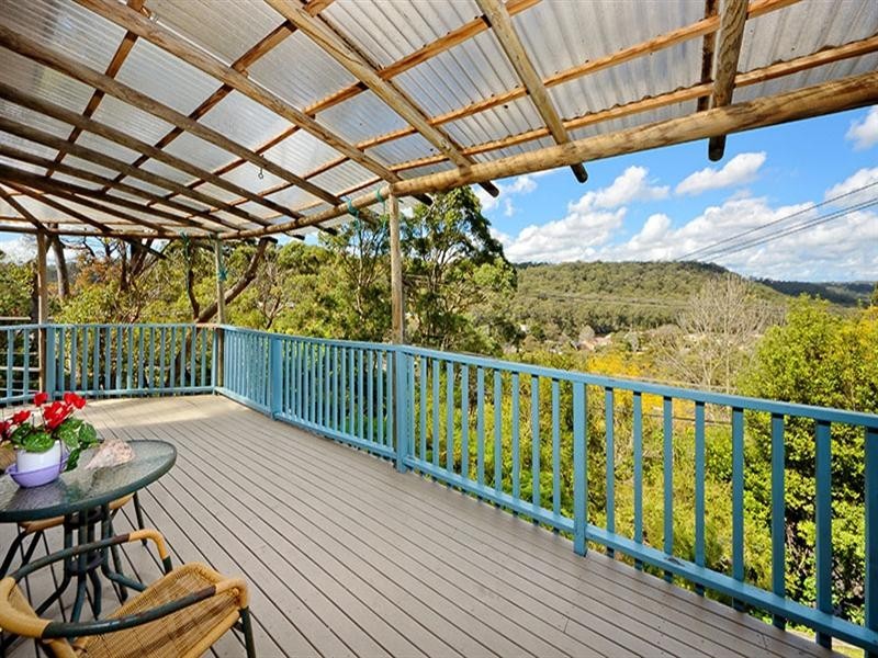 89 Prices Circuit, Woronora NSW 2232