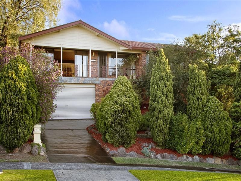 6 Belbowrie Close, Bangor NSW 2234