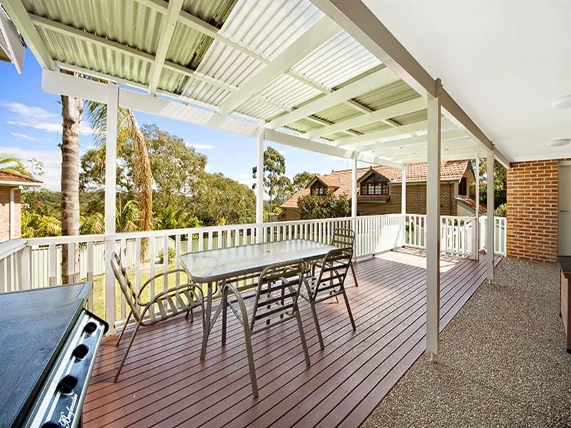 67 Coachwood Crescent, Alfords Point NSW 2234