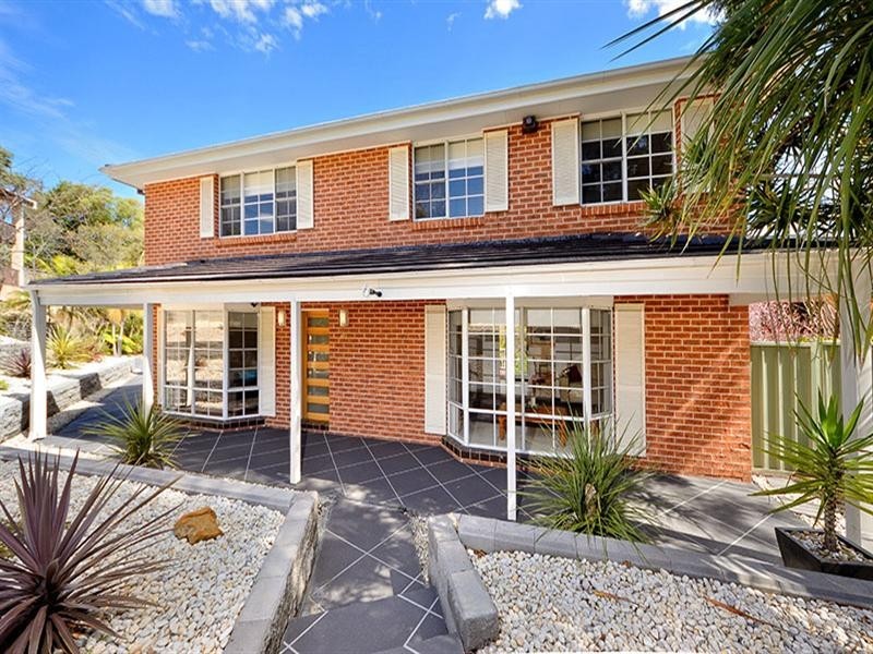67 Coachwood Crescent, Alfords Point NSW 2234