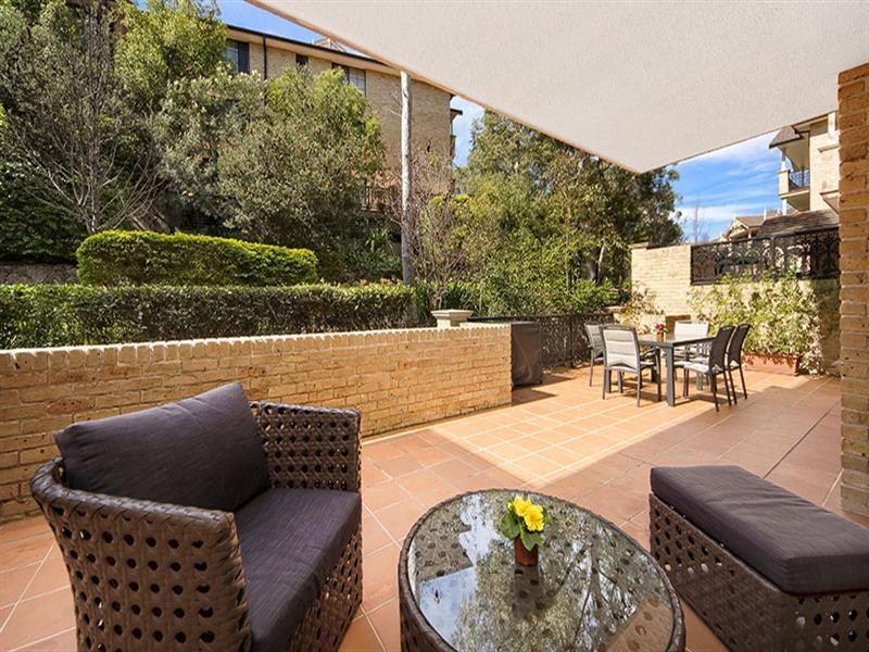 G13/6 Schofield Place, Menai NSW 2234