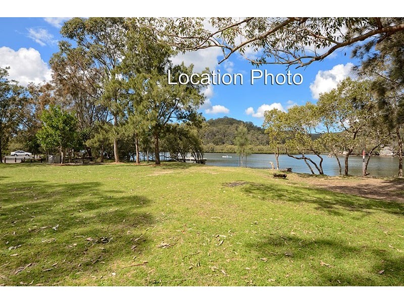37 Swallow Rock Drive, Grays Point NSW 2232