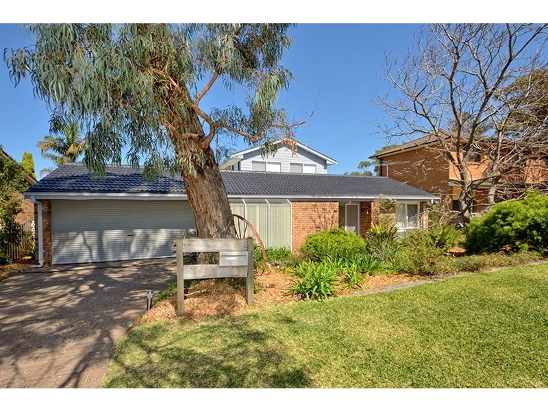 46 Billa Road, Bangor NSW 2234