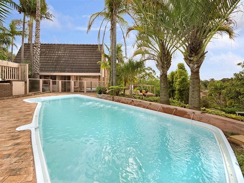 15 Yowan Close, Bangor NSW 2234