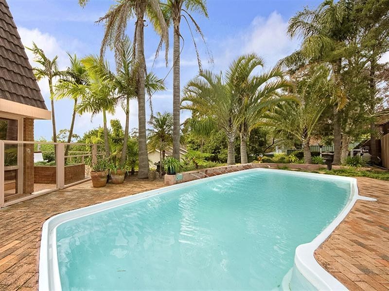 15 Yowan Close, Bangor NSW 2234