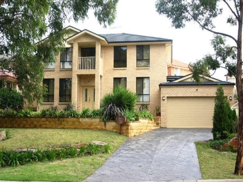 6 Yeo Place, Menai NSW 2234