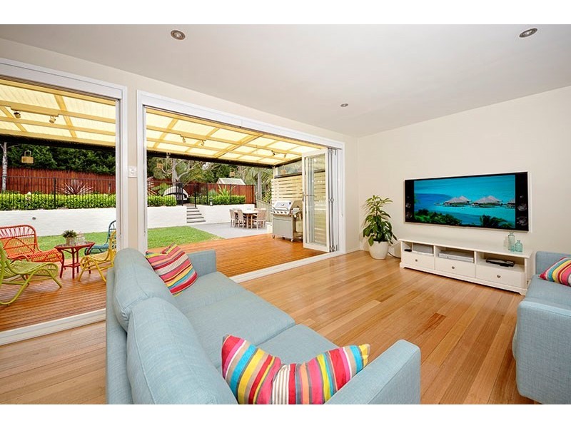 5 Yorrel Close, Alfords Point NSW 2234