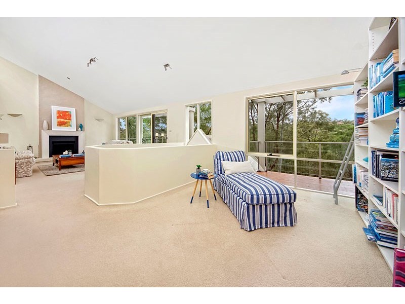 5 Yorrel Close, Alfords Point NSW 2234