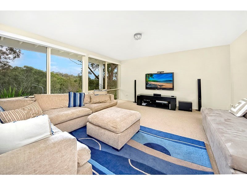 5 Yorrel Close, Alfords Point NSW 2234